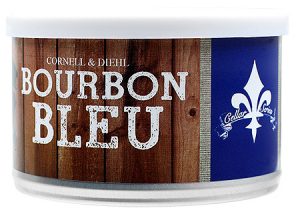 Bourbon Blu