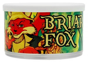 Briar Fox