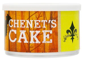 Chenet's Cake
