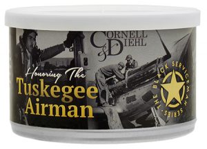 Tuskegee Airman