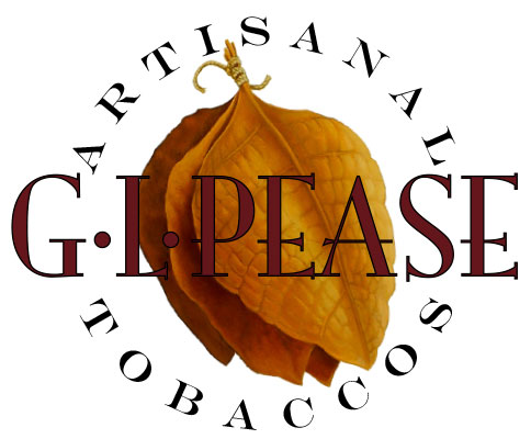 GL Pease Logo